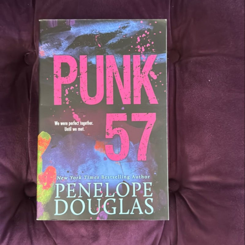 Punk 57