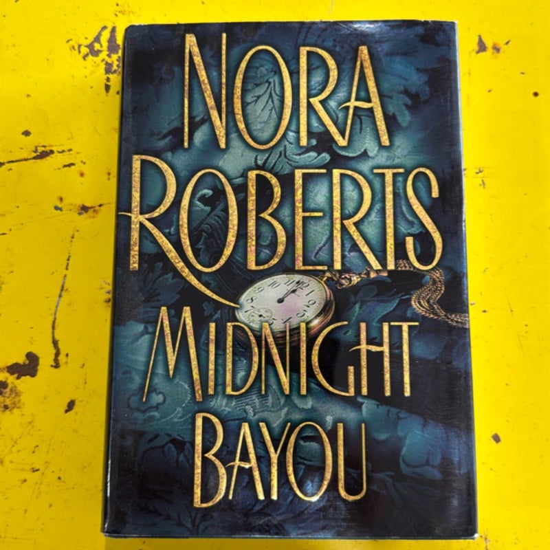 Midnight Bayou