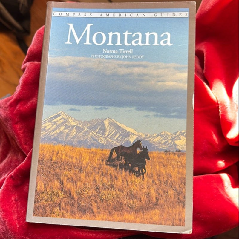 Montana