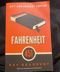 Fahrenheit 451