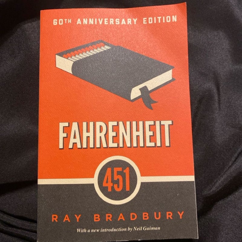 Fahrenheit 451