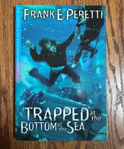 Trapped at the Bottom of the Sea