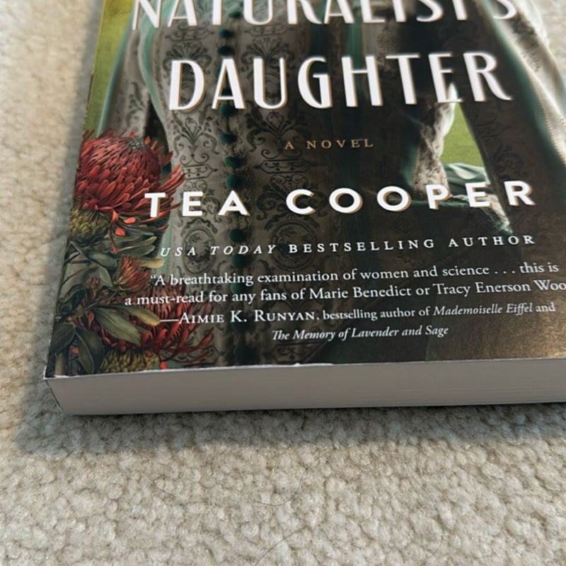 The Naturalist's Daughter