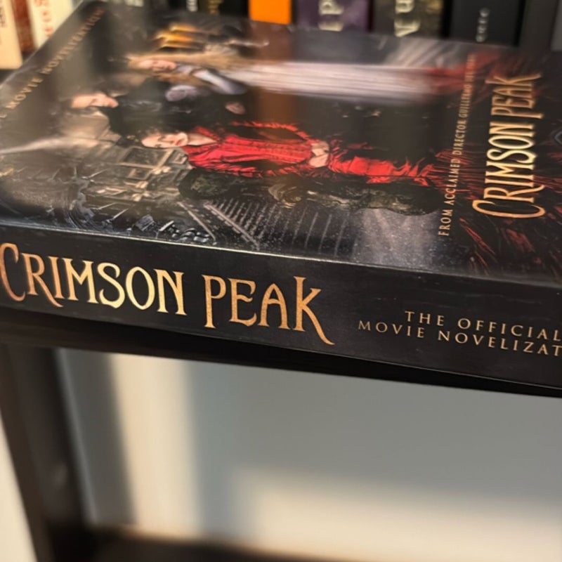 Crimson Peak