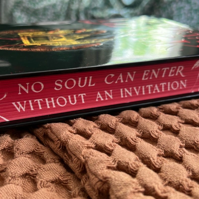 Immortal Dark (Deluxe Limited Edition)