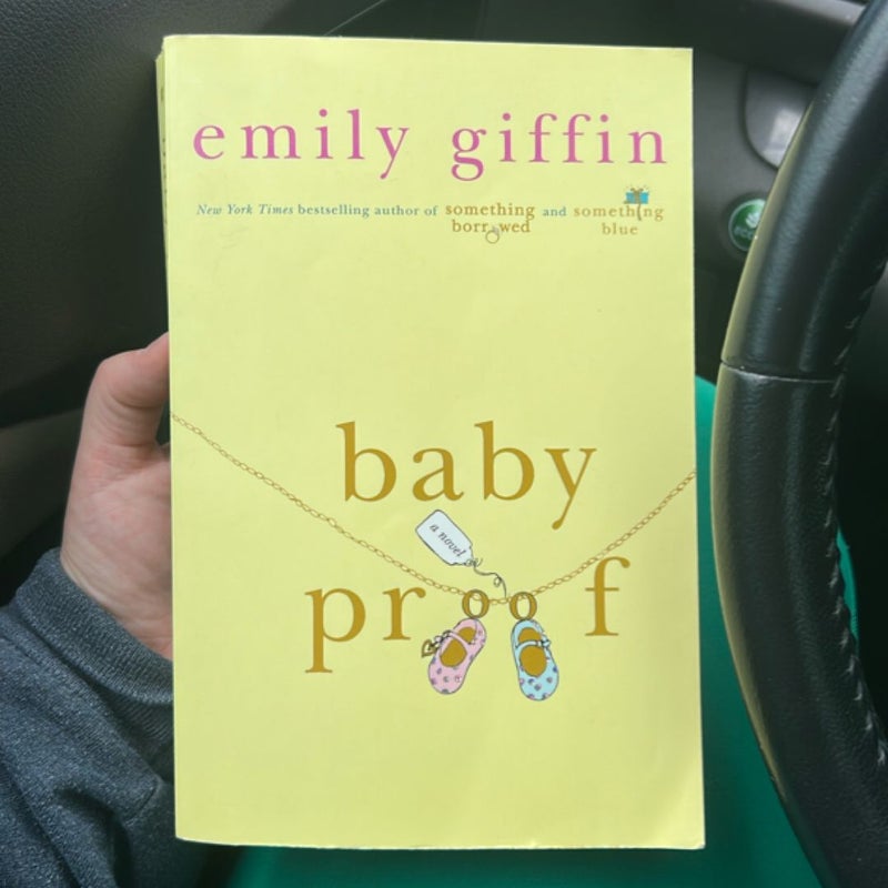 Baby Proof
