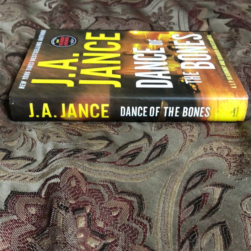 Dance of the Bones