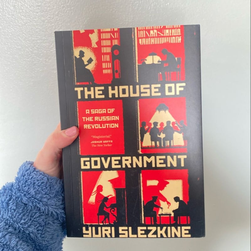 The House of Government