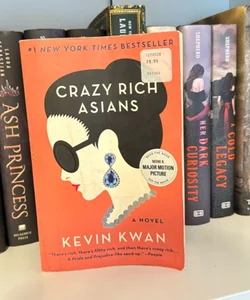 Crazy Rich Asians