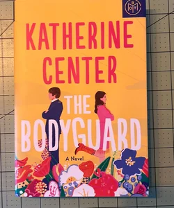 The Bodyguard (BOTM)