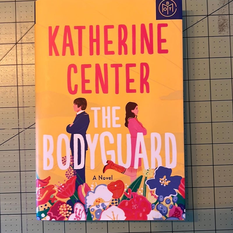 The Bodyguard (BOTM)