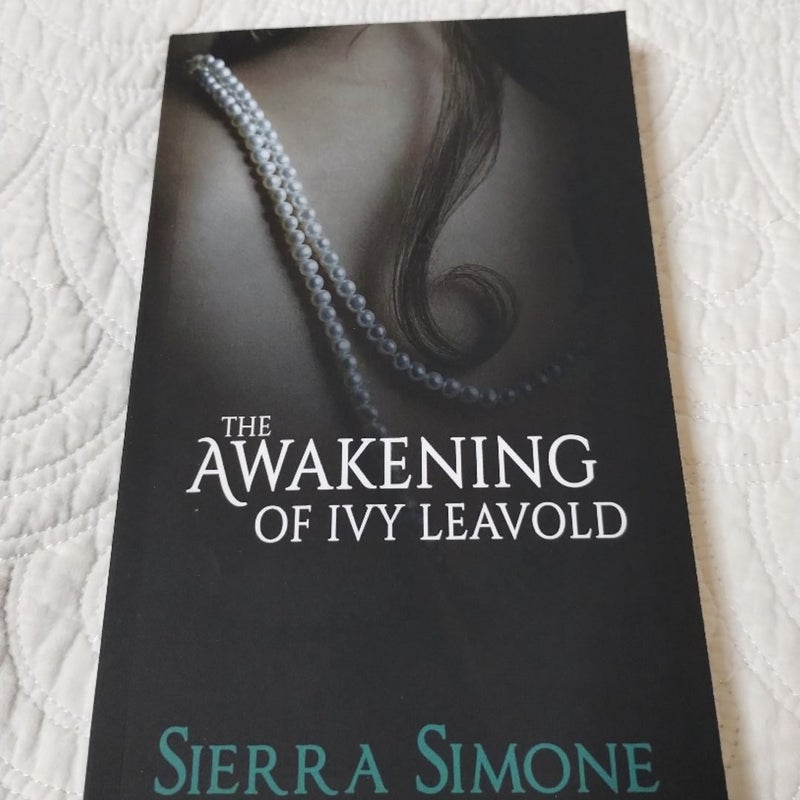 The Awakening of Ivy Leavold