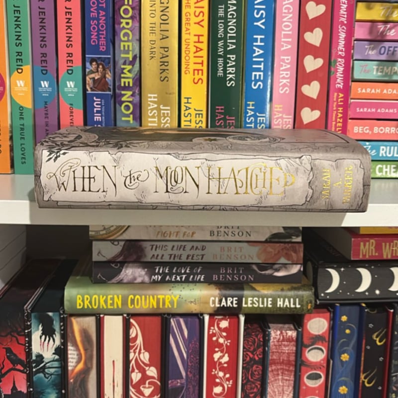 When the Moon Hatched Deluxe Edition