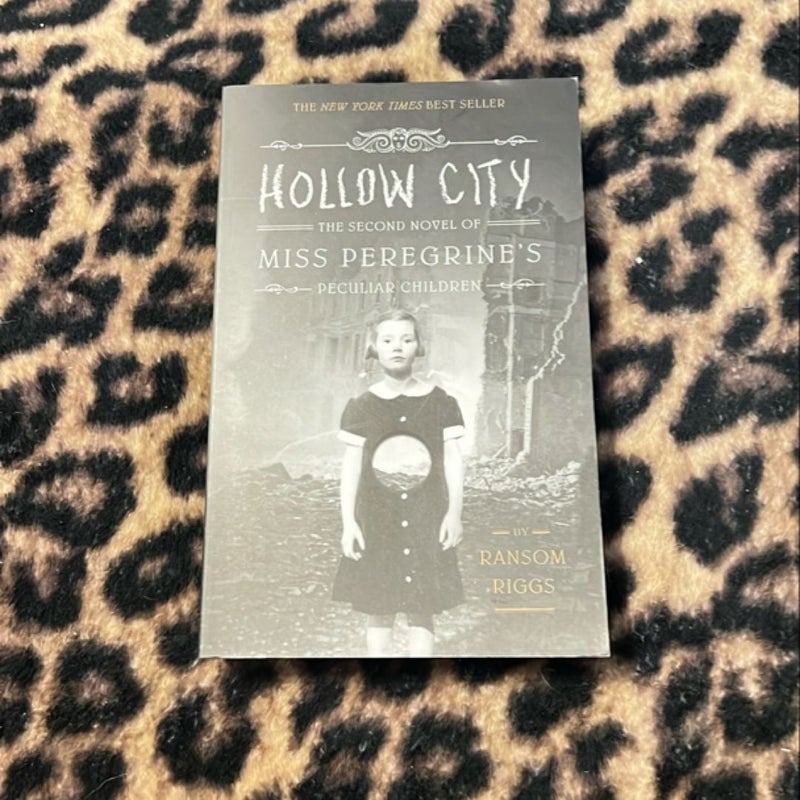 Hollow City