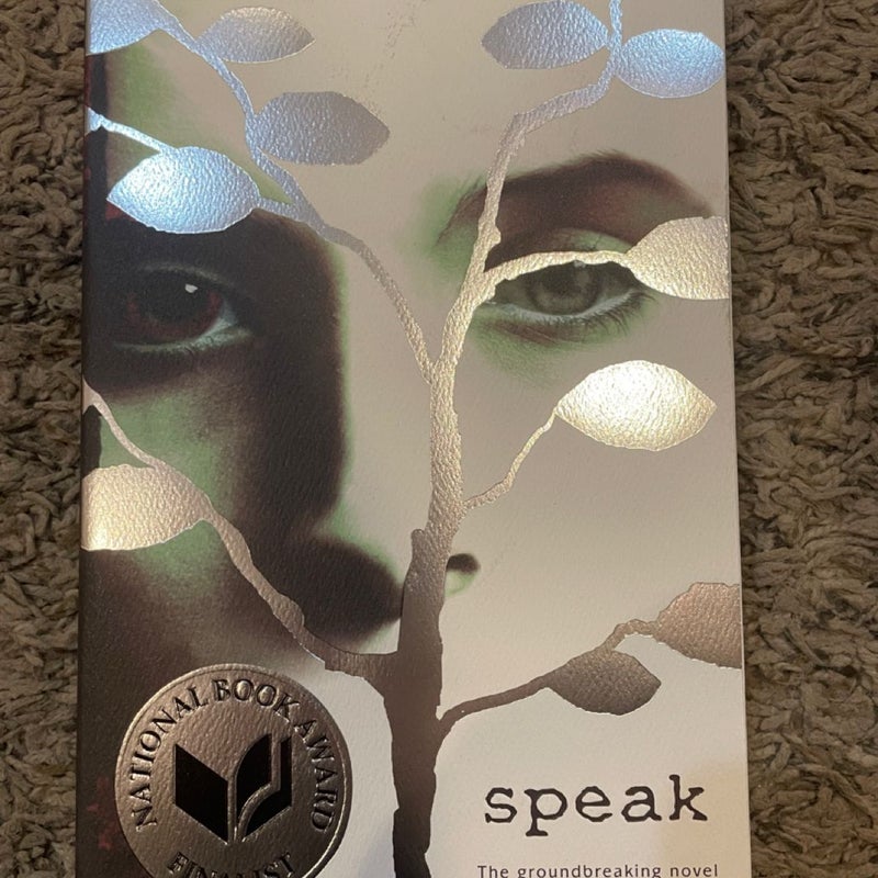 Speak