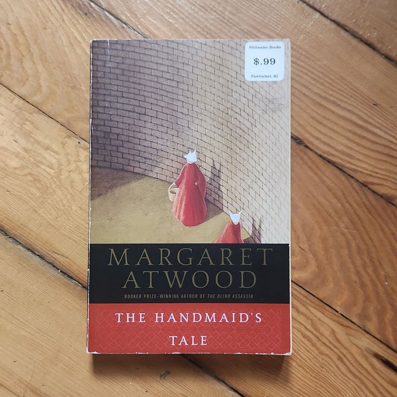 A Handmaids Tale