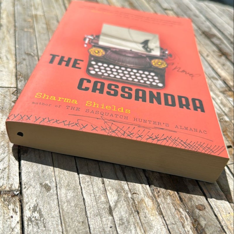 The Cassandra