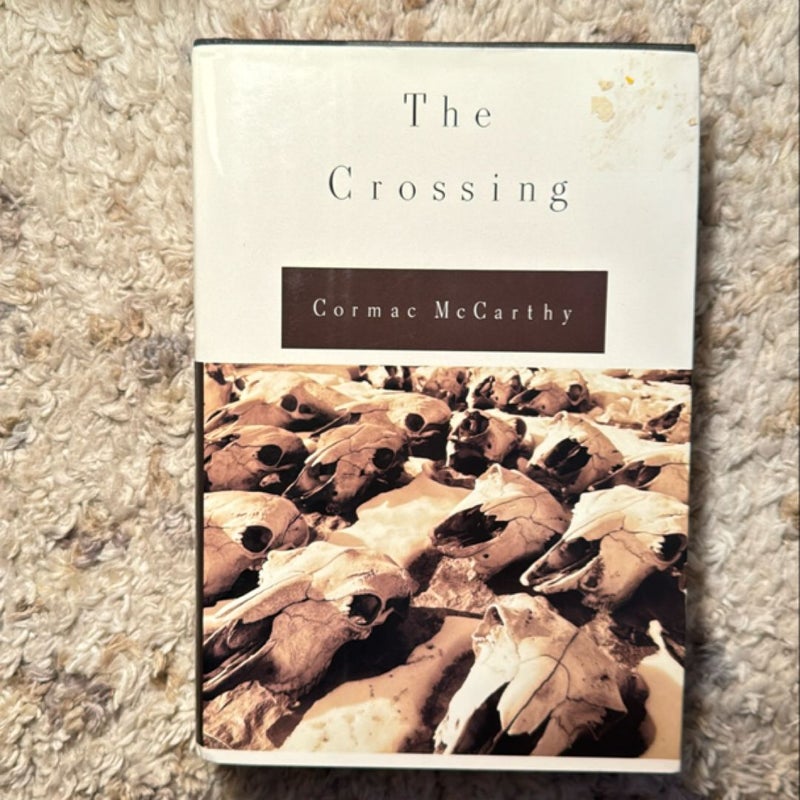 The Crossing