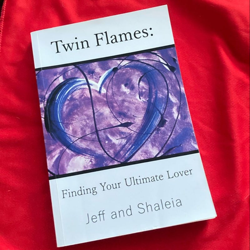 Twin Flames