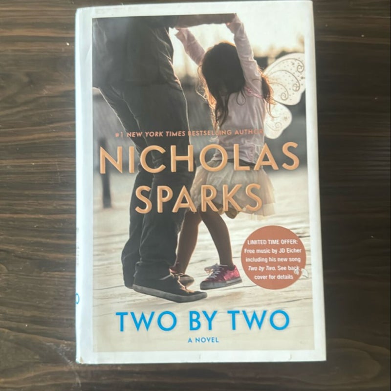 Two by Two