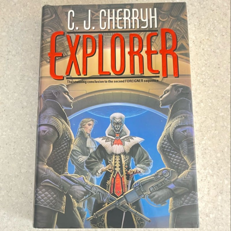 Explorer