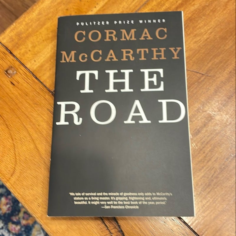 The Road