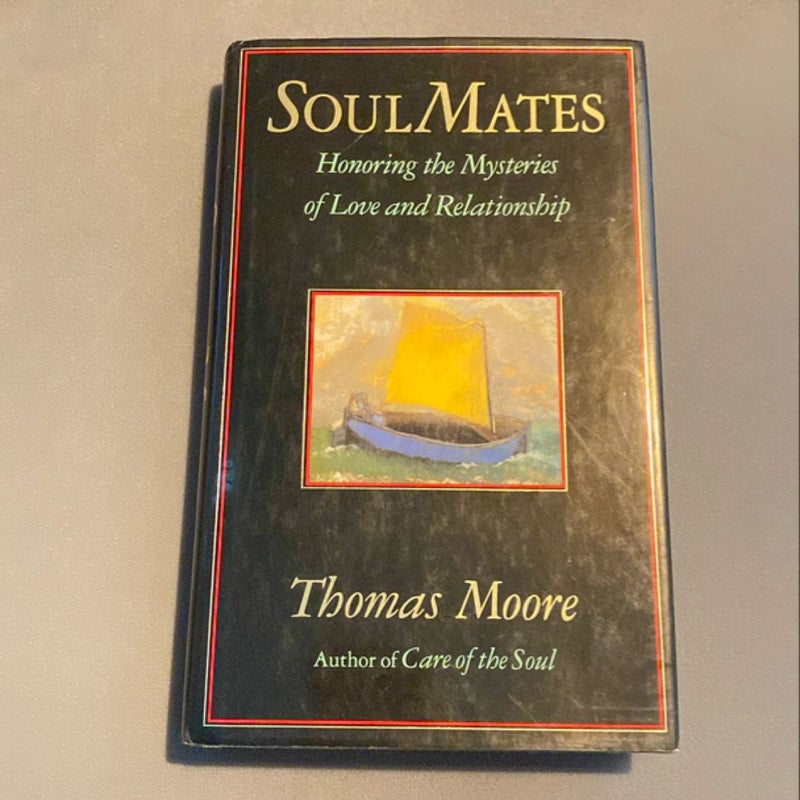 Soul Mates