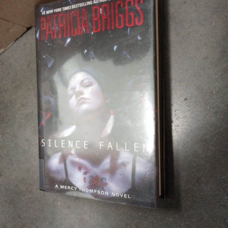Silence Fallen