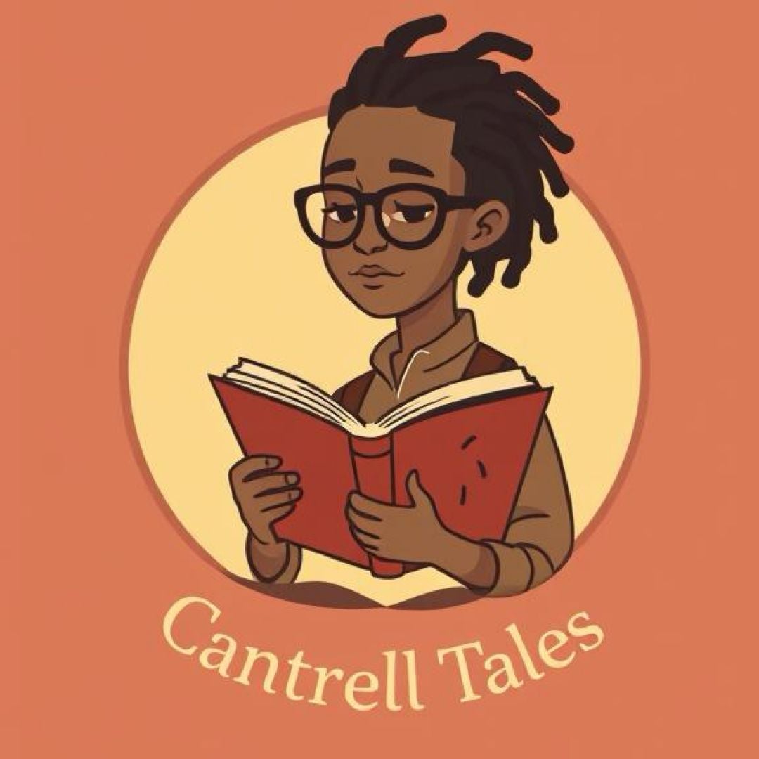 Cantrell Tales