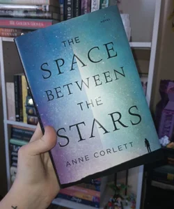 The Space Between The Stars 