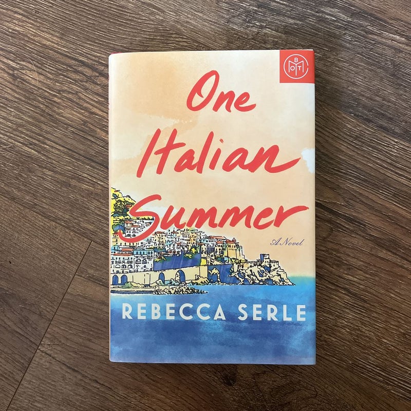 One Italian Summer