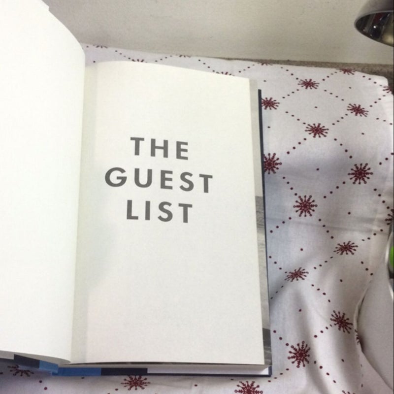 The Guest List