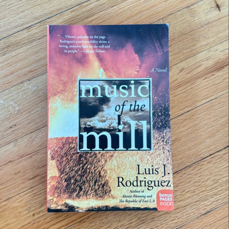 Music of the Mill