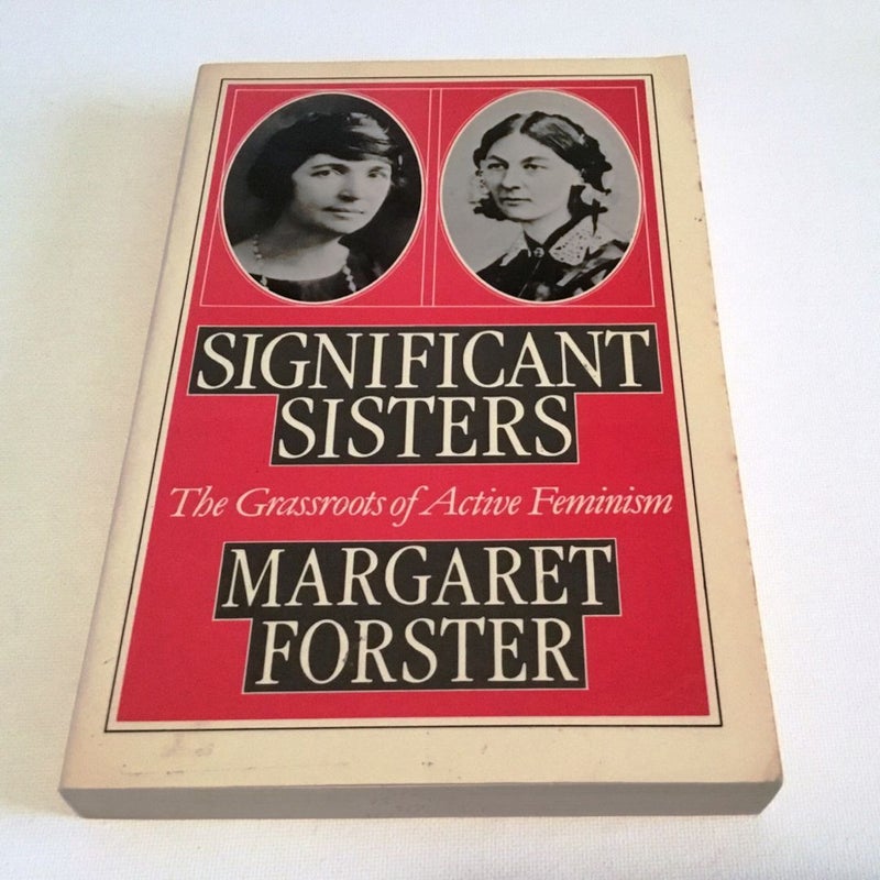 Significant Sisters