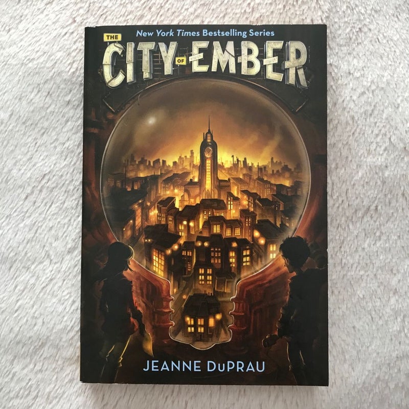 The City of Ember