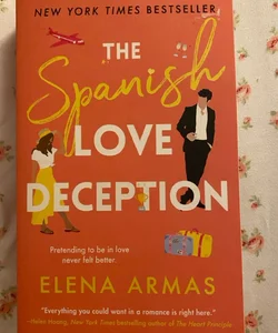 The Spanish Love Deception