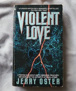 Violent Love