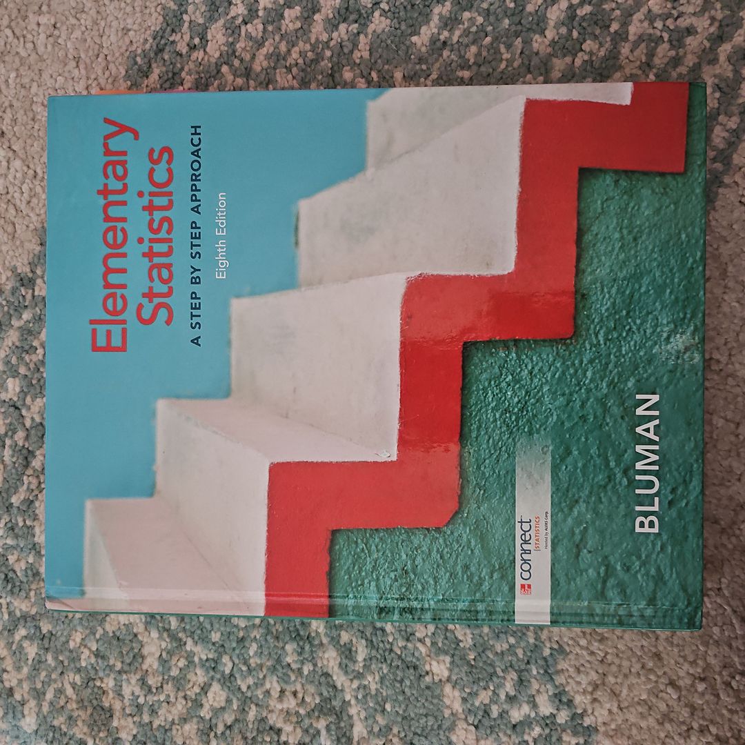 Elementary Statistics 8th Edition