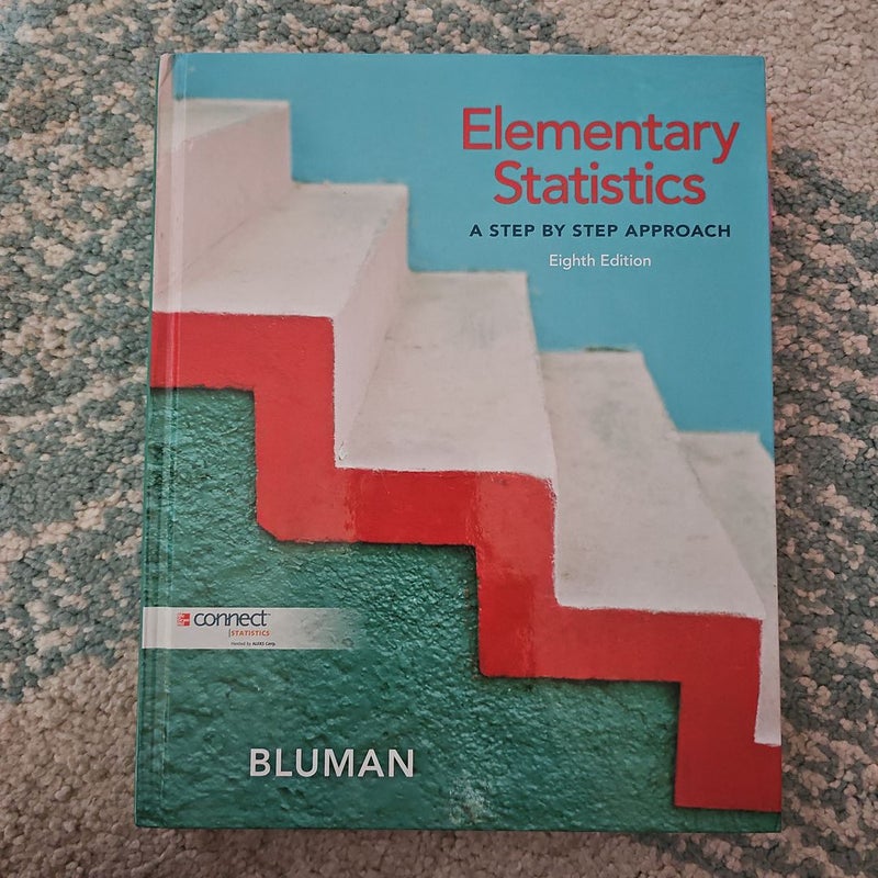Elementary Statistics 8th Edition