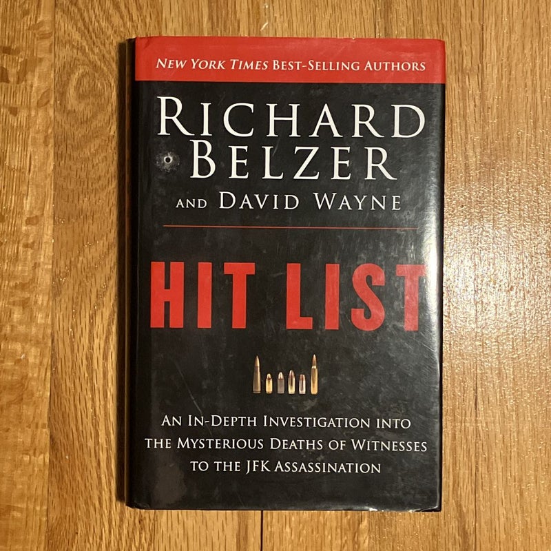 Hit List