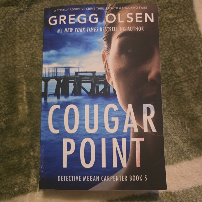 Cougar Point