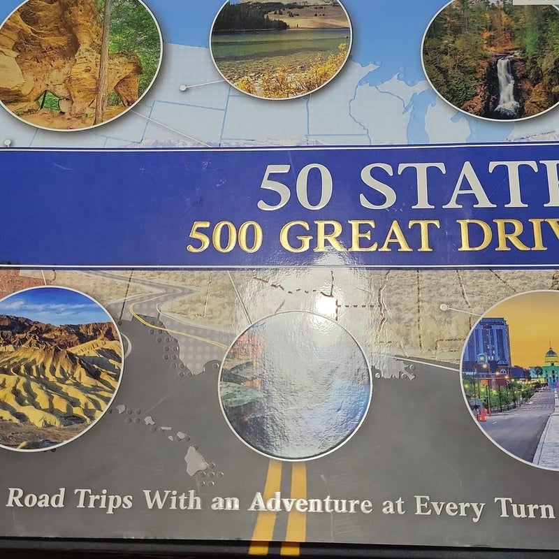 50 States