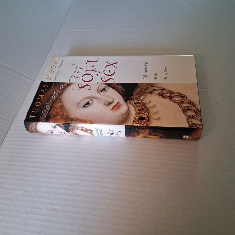 The Soul of Sex