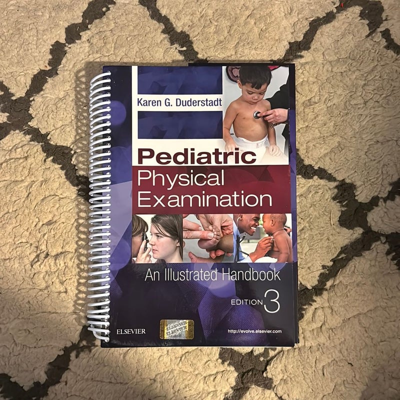 Pediatric Physical Examination