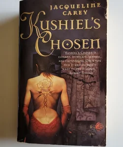 Kushiel's Chosen