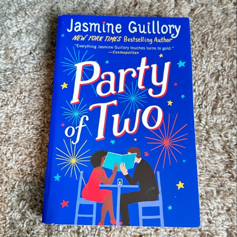 Party of Two