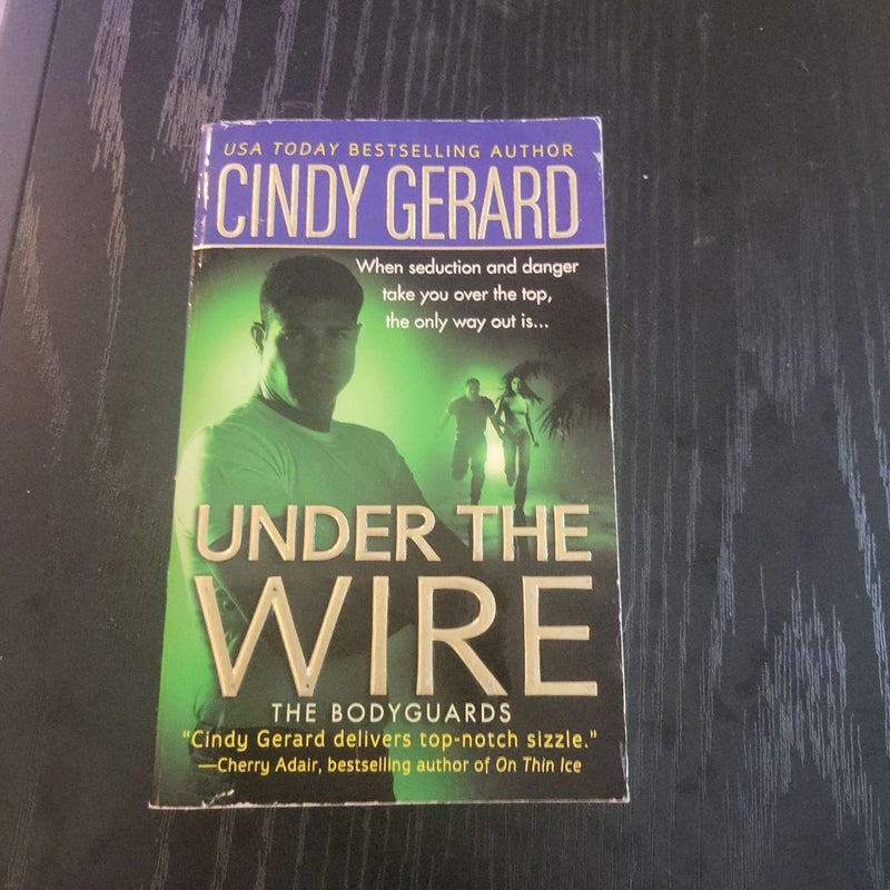 Under the Wire