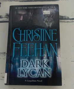 Dark Lycan