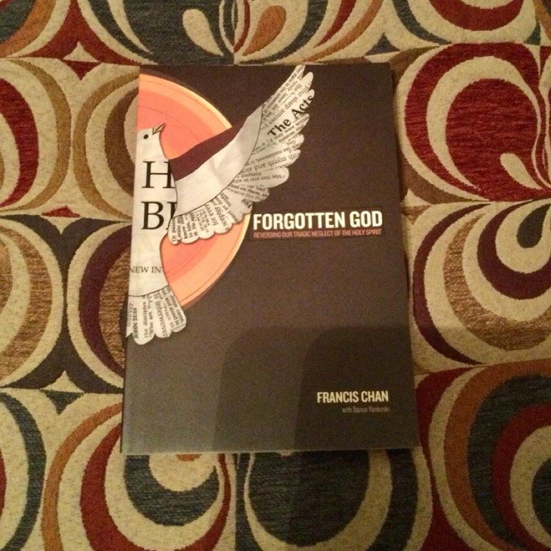 Forgotten God