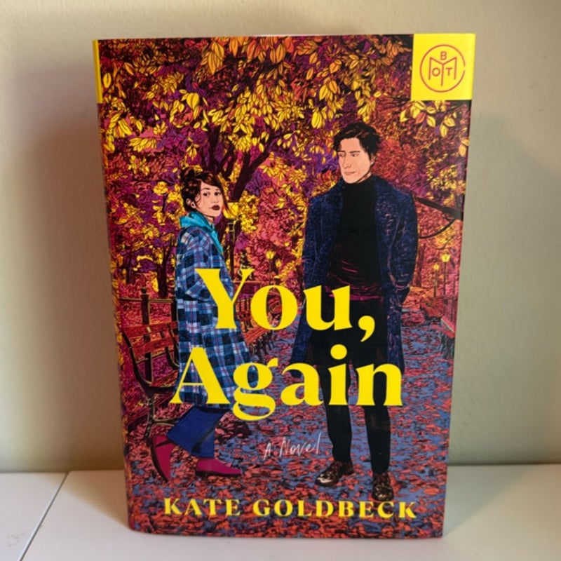 You, Again